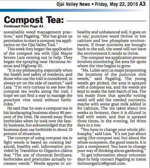OVN article Tea Time pg 2 May 22 15